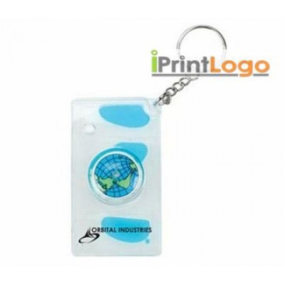 LIQUID KEYCHAINS-IGT-LK9216